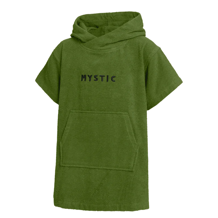 PONCHO BRAND KIDS