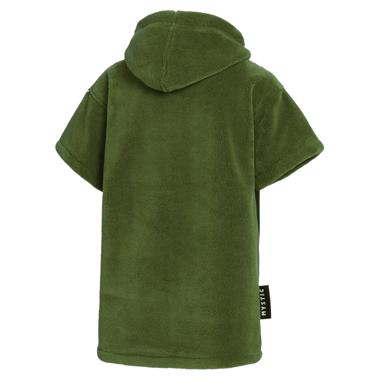 PONCHO TEDDY KIDS
