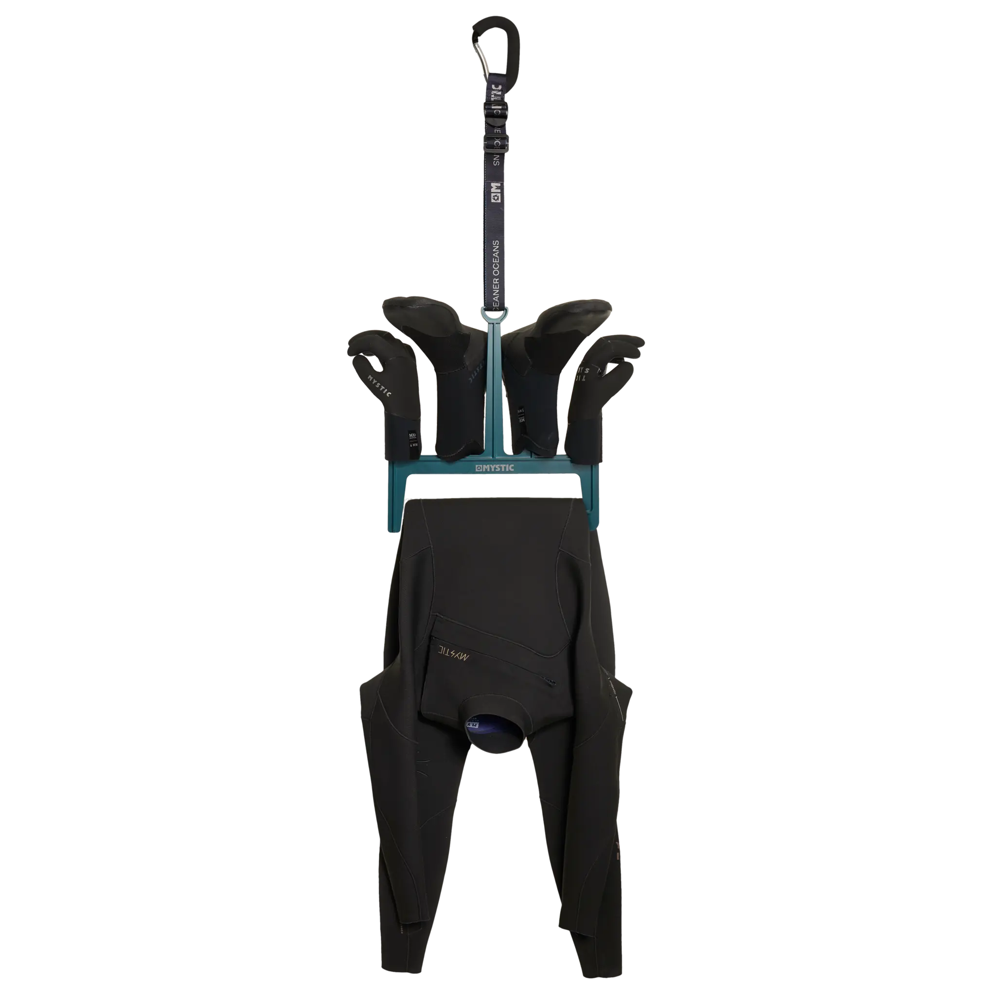 ACCESSORY HANGER