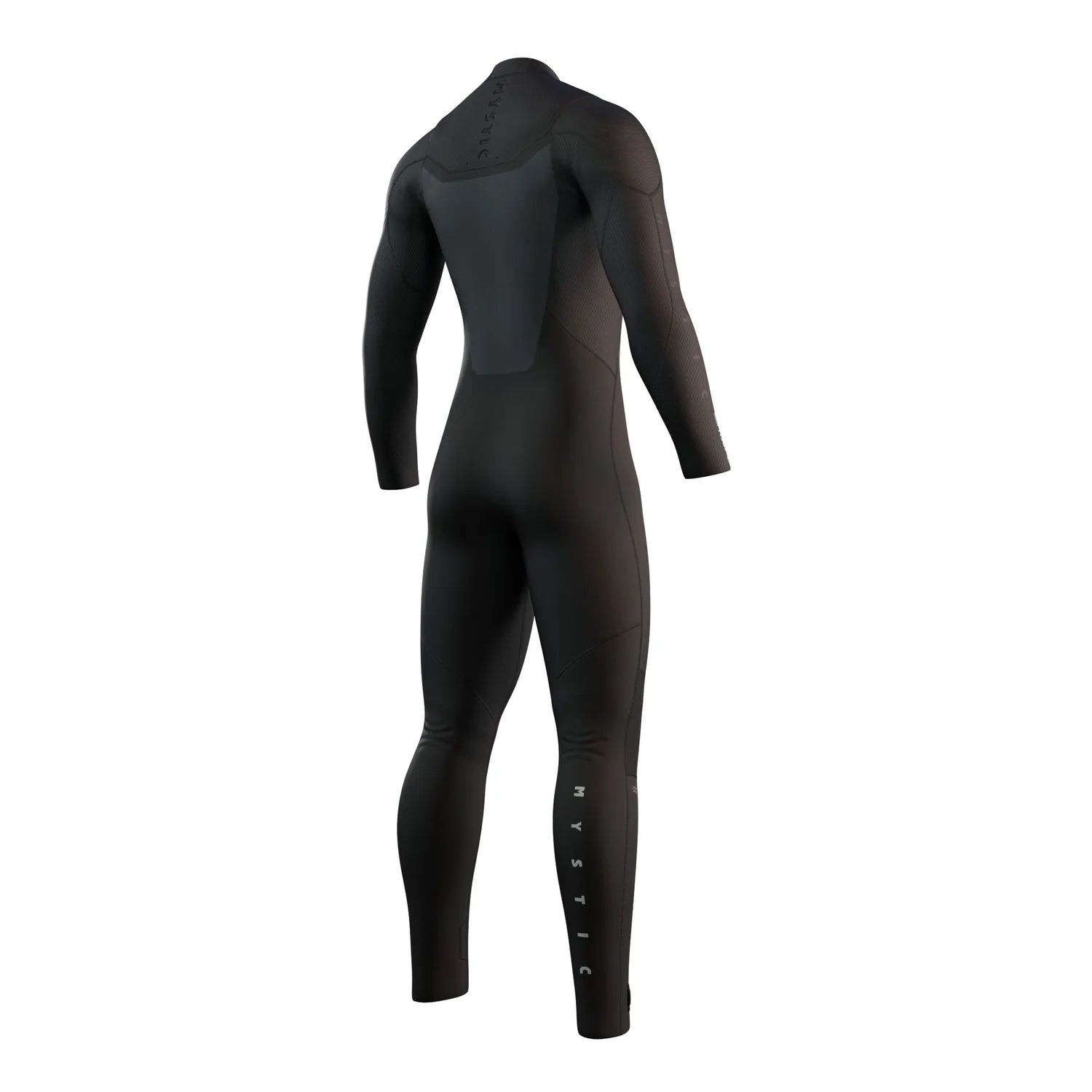 VOLTT FULLSUIT 5/4/3MM FRONT ZIP WETSUIT