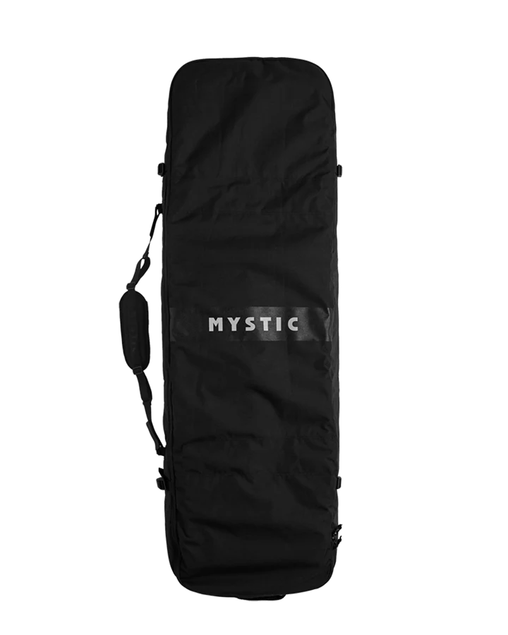 PATROL XL WHEELED BOARDBAG