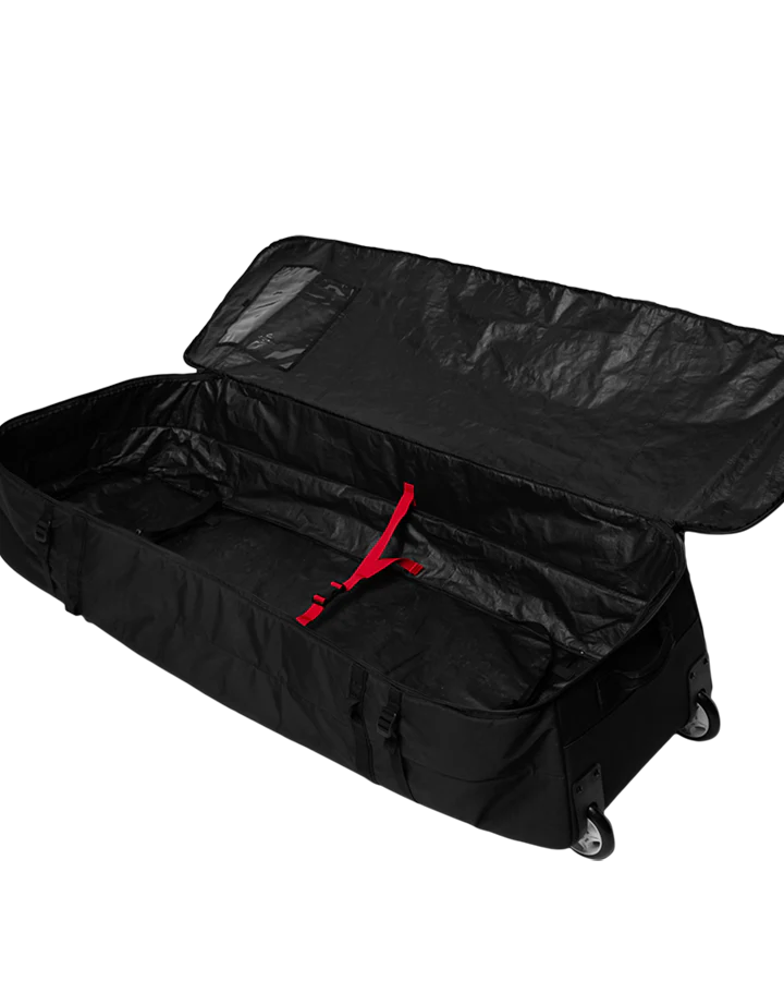 PATROL XL WHEELED BOARDBAG
