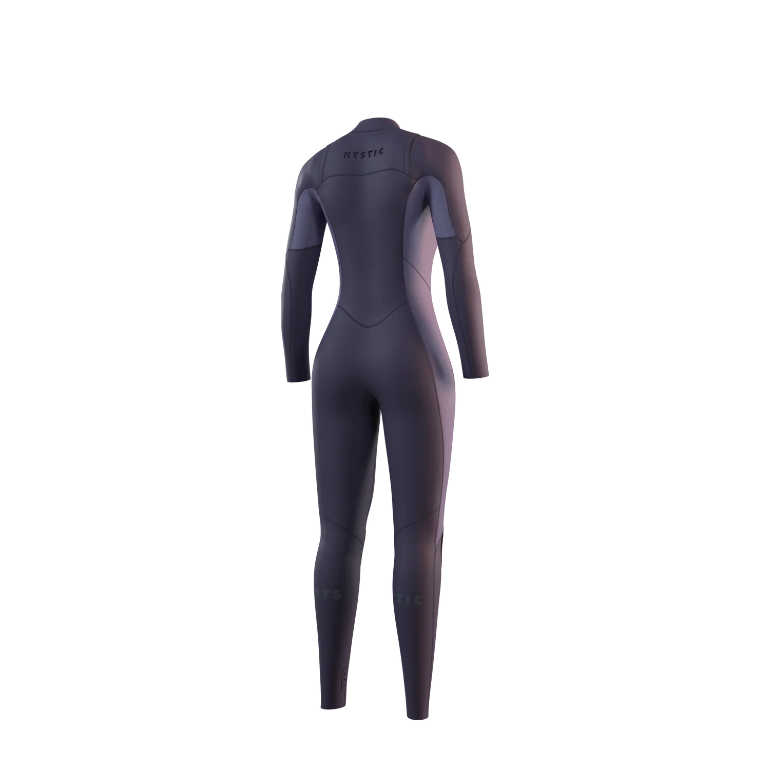 WOMEN HAVEN FULLSUIT 3/2MM DOUBLE FRONT ZIP WETSUIT