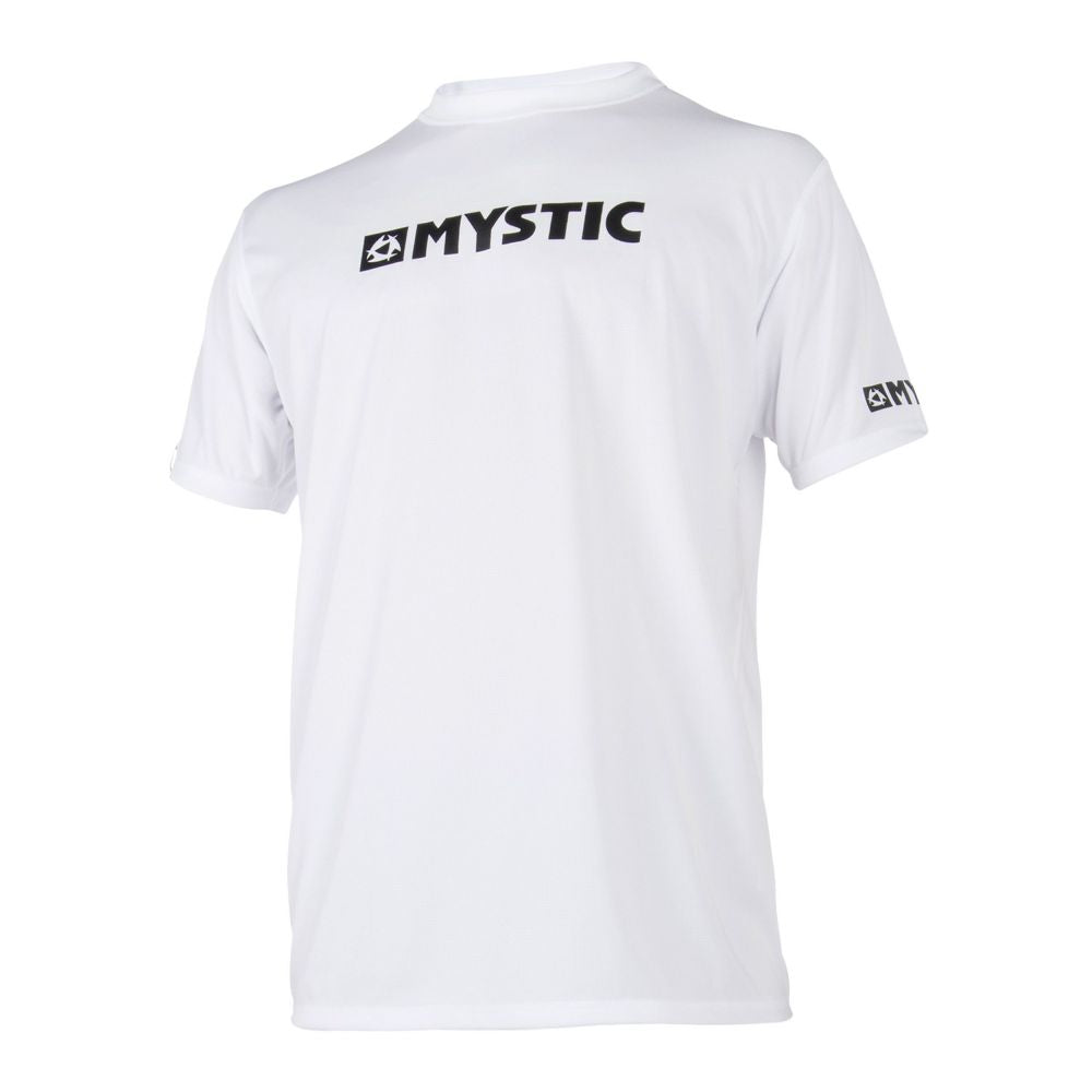 STAR SHORT SLEEVE RASH VEST