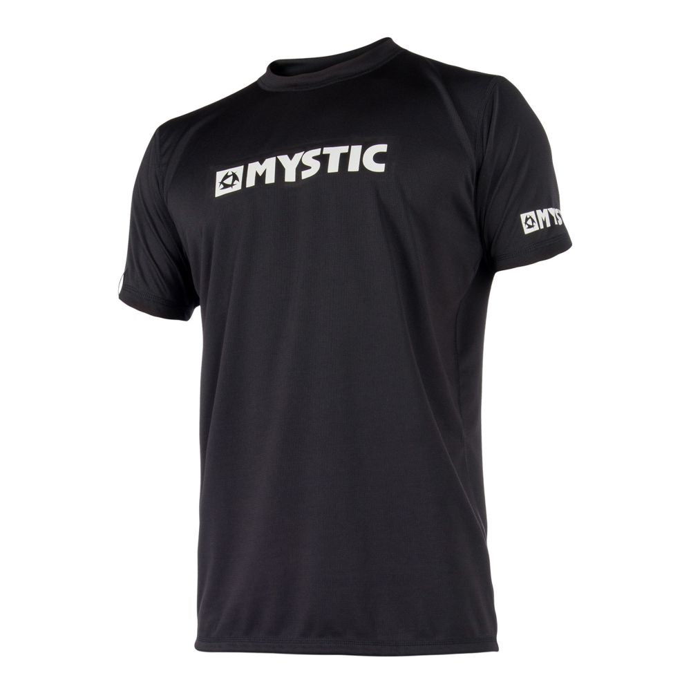 STAR SHORT SLEEVE RASH VEST