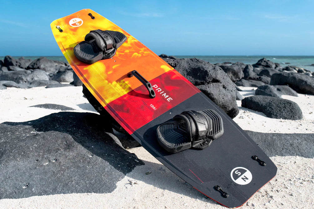 FLEX TWINTIP BINDINGS