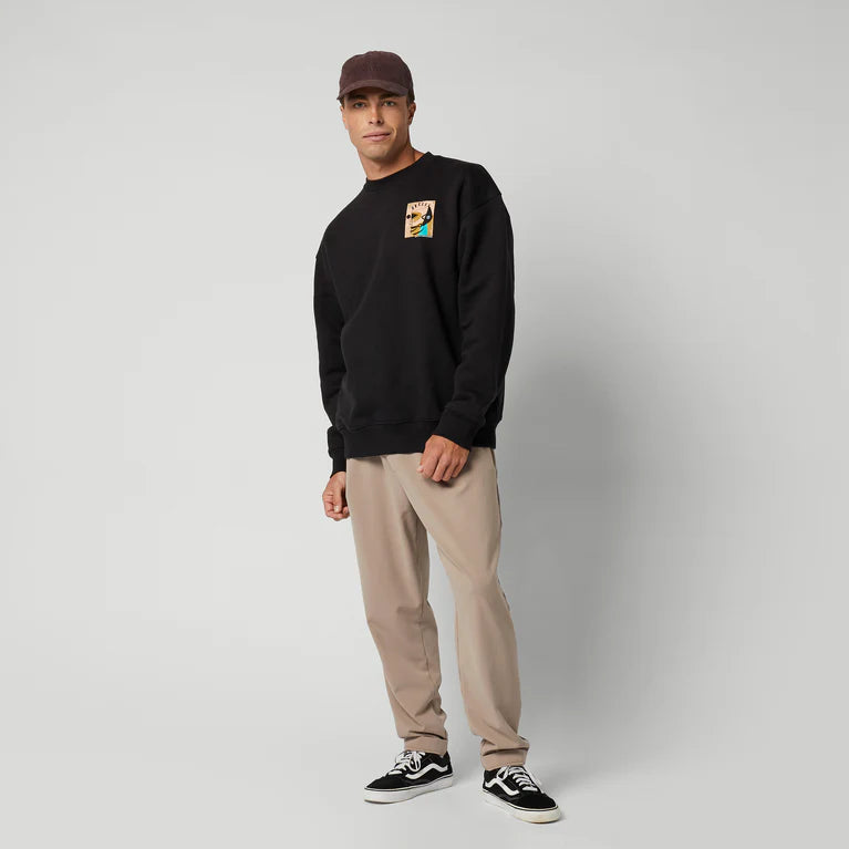 THE JOSHUA CREW SWEAT