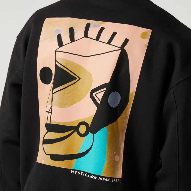 THE JOSHUA CREW SWEAT