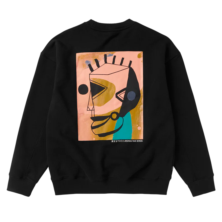 THE JOSHUA CREW SWEAT