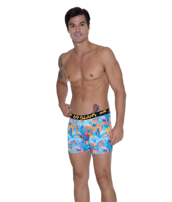 MEN SWEET TREATS LIMITED EDITION BOXER