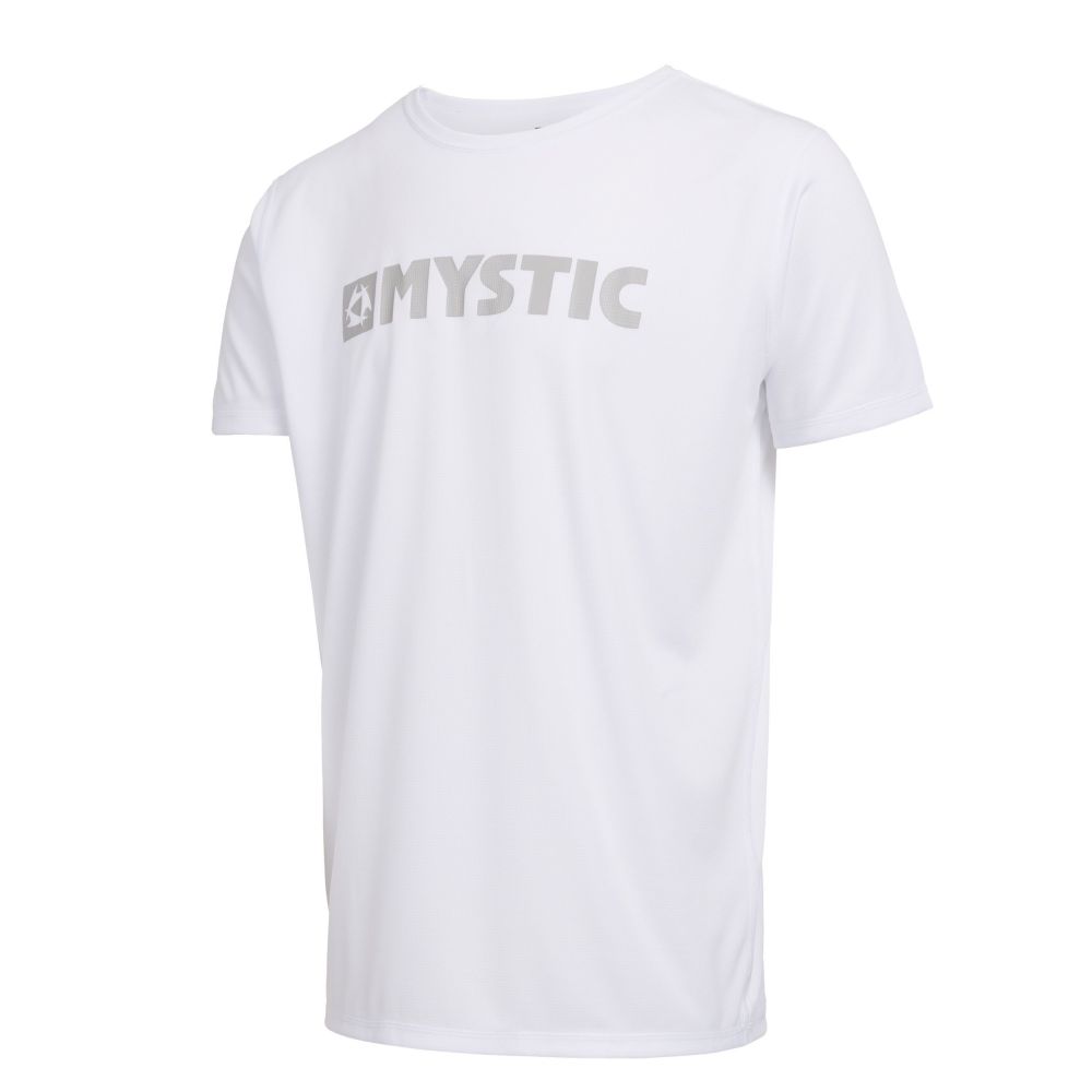 STAR SHORT SLEEVE QUICK DRY