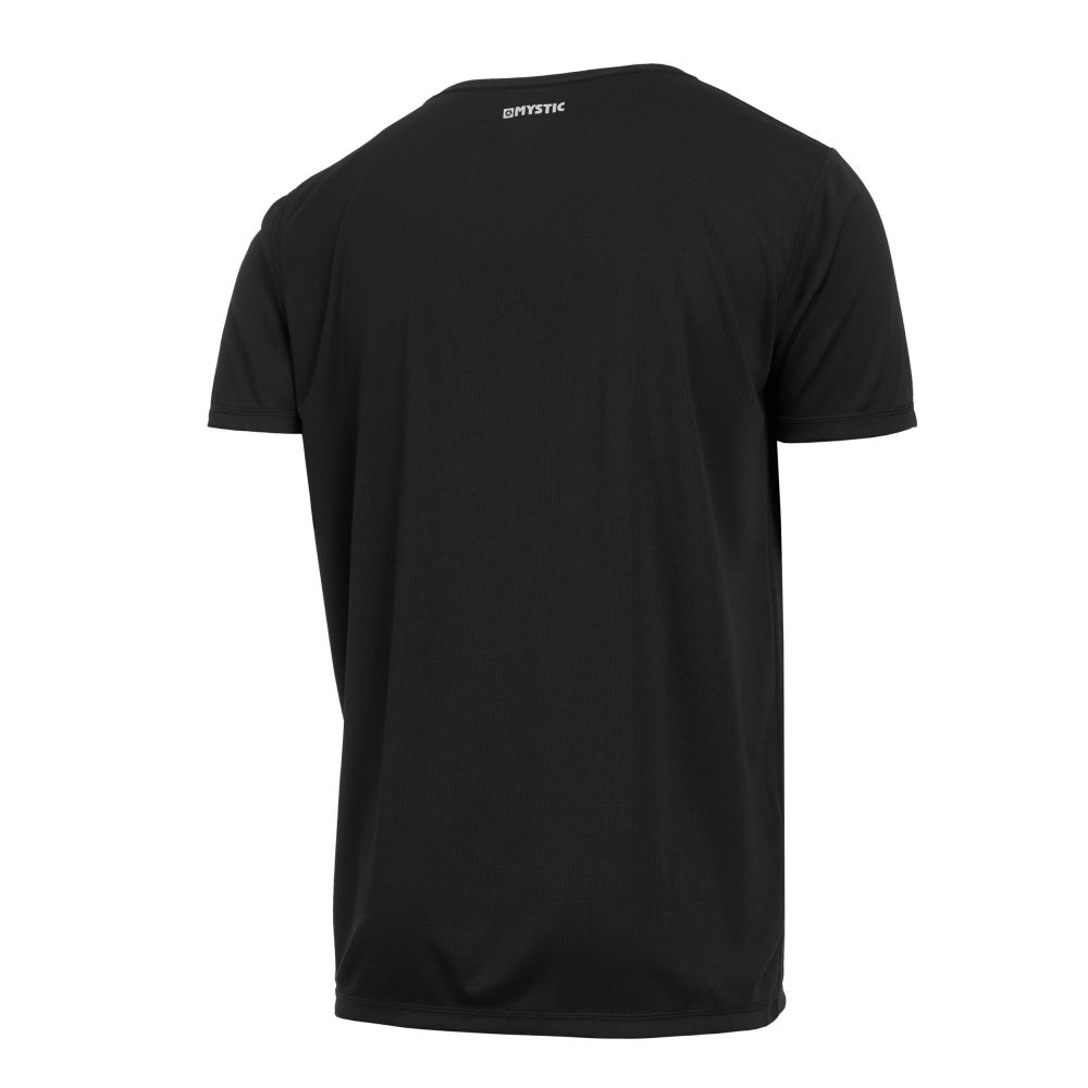 STAR SHORT SLEEVE QUICK DRY