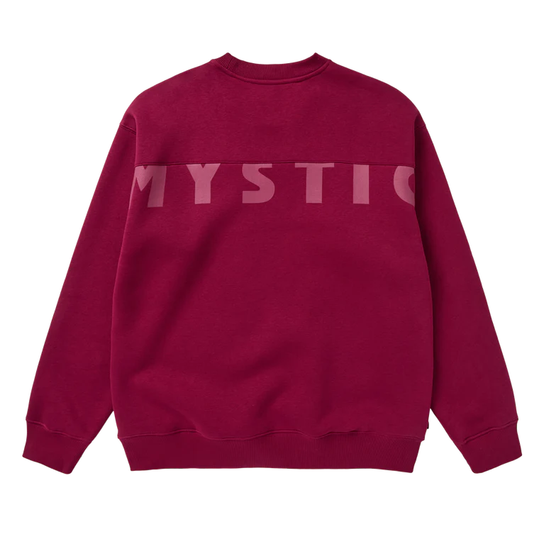PROFILE CREW SWEAT