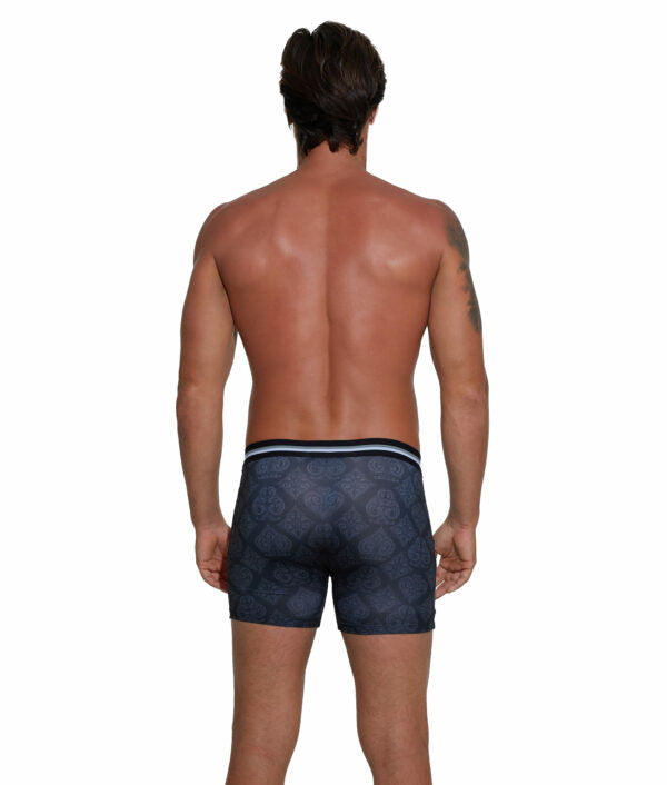 MEN QUEEN OF HEART LIMITED EDITION BOXER