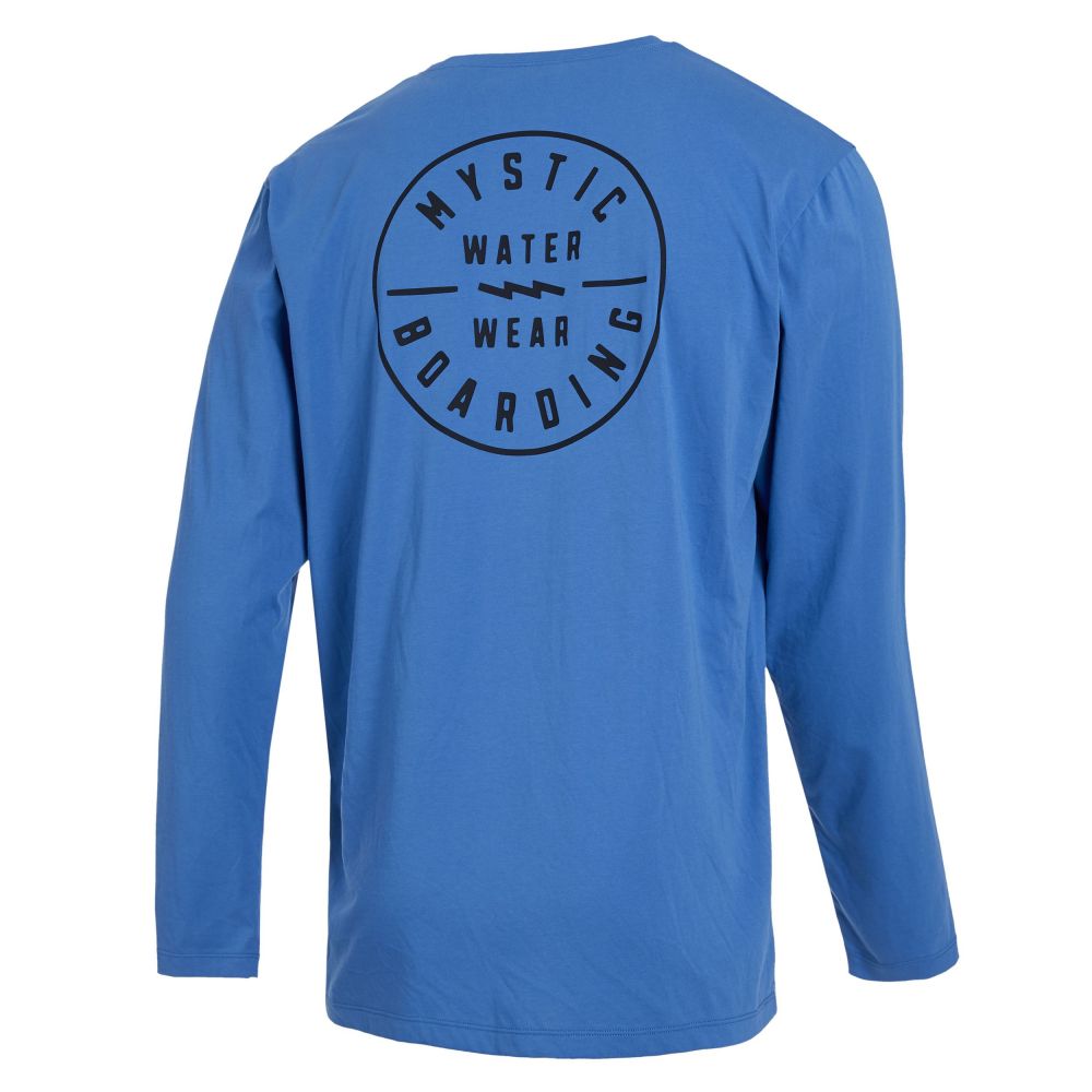 BOARDING LONG SLEEVE QUICK DRY