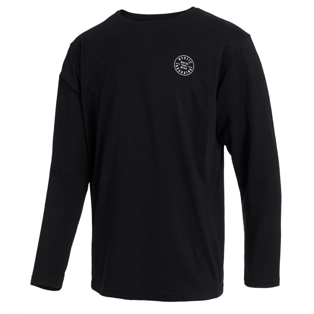 BOARDING LONG SLEEVE QUICK DRY