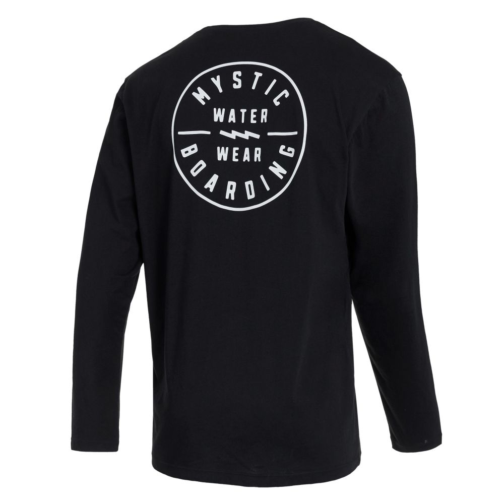 BOARDING LONG SLEEVE QUICK DRY