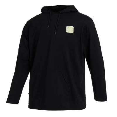 THE STOKE LONG SLEEVE QUICKDRY