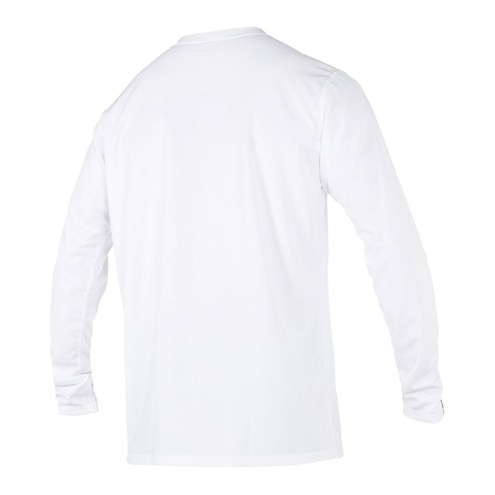 STAR LONG SLEEVE RASH VEST