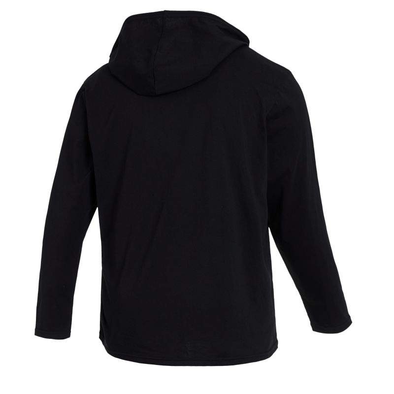 THE STOKE LONG SLEEVE QUICKDRY