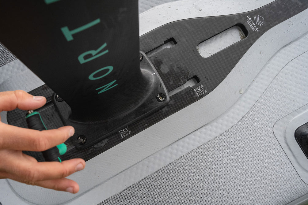 SONAR FOIL T40 TOOL