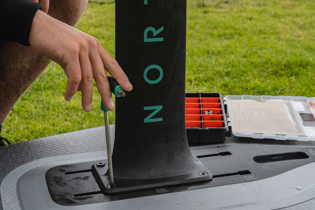 SONAR FOIL T40 TOOL