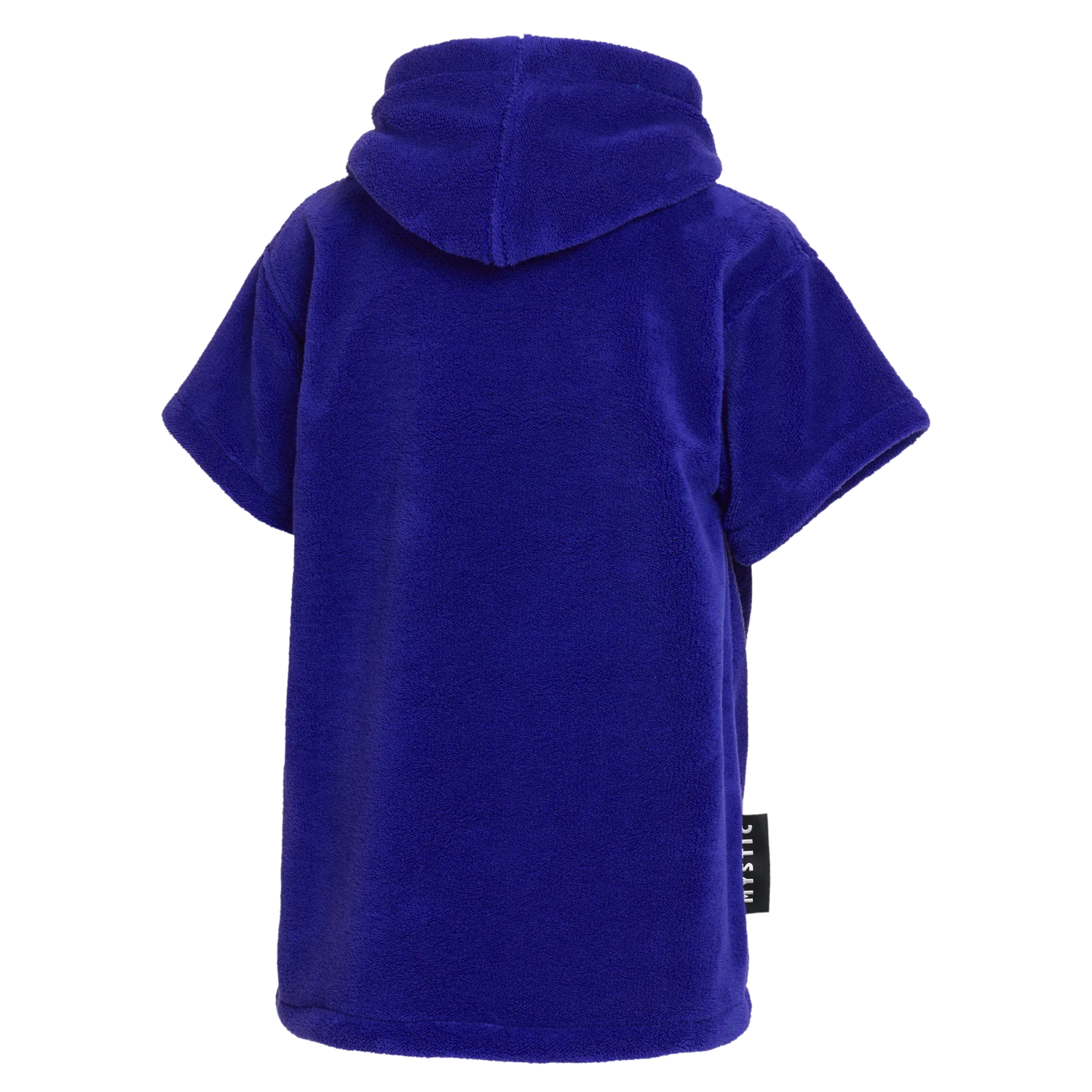 PONCHO TEDDY KIDS