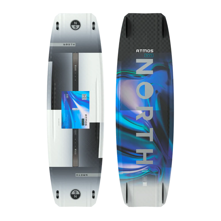 ATMOS PRO CARBON - 138 x 41cm