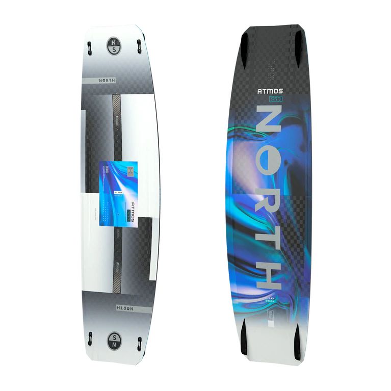 ATMOS PRO CARBON - 138 x 41cm