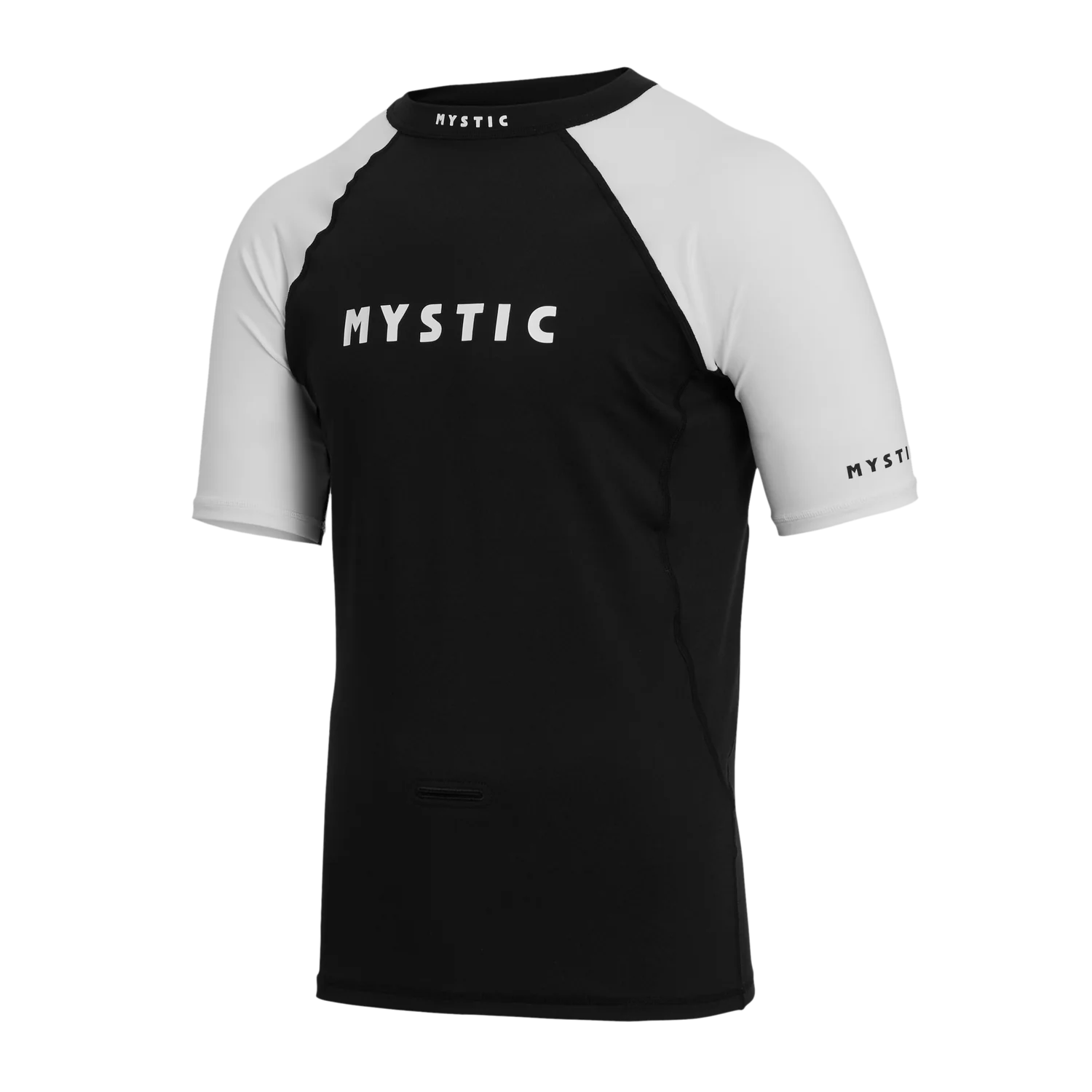 EVENT SHORT SLEEVE RASH VEST