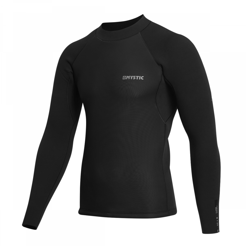 STAR SURF LONG SLEEVE MEN - 2MM