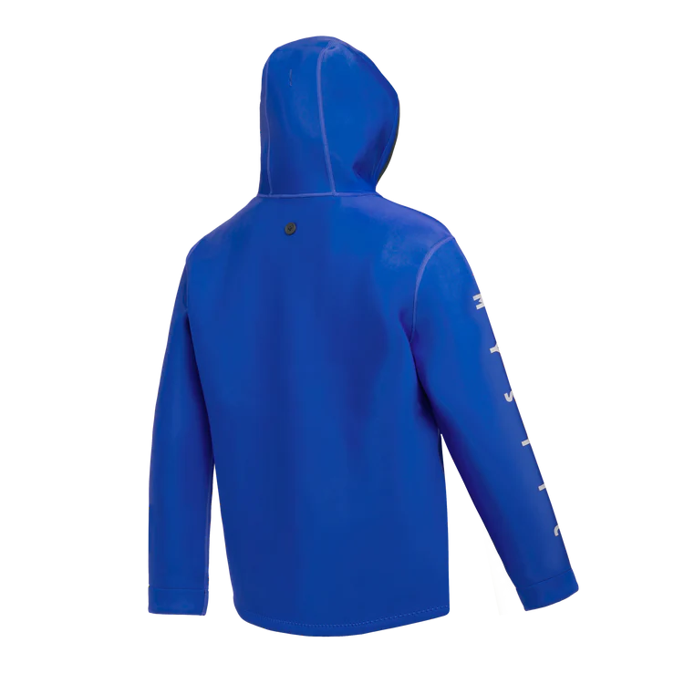 STAR SWEAT - 2MM