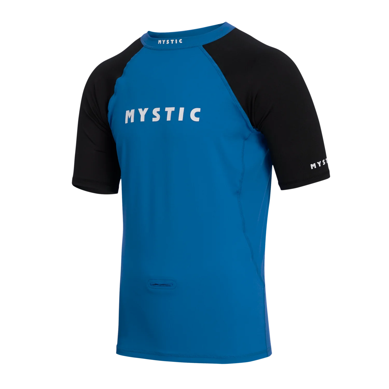 EVENT SHORT SLEEVE RASH VEST