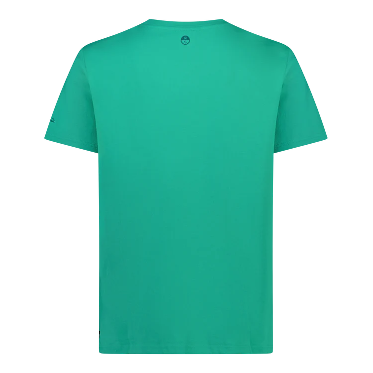 BRAND TEE