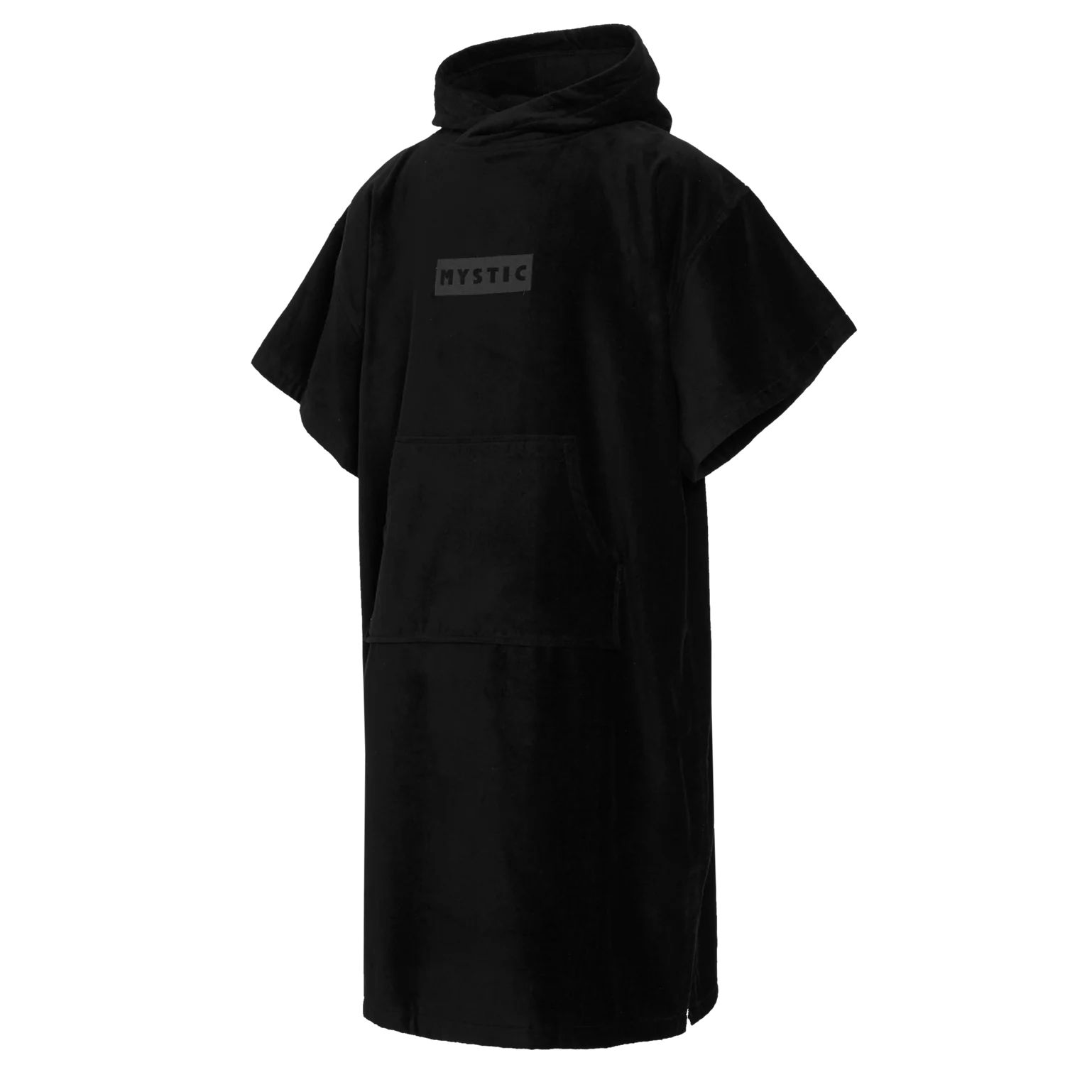 PONCHO COTTON DELUXE