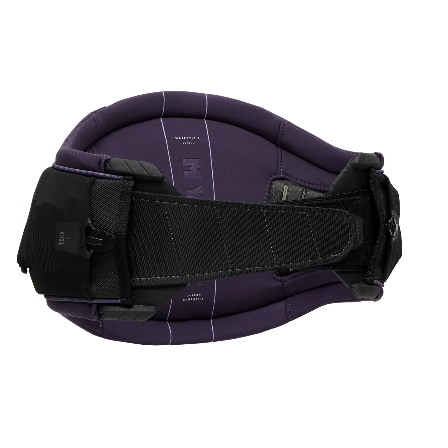 MAJESTIC X WAIST HARNESS