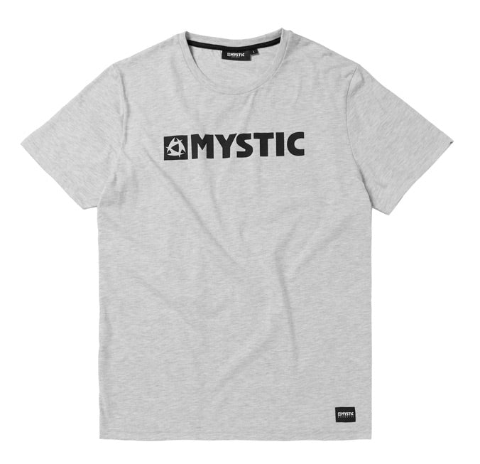 BRAND TEE