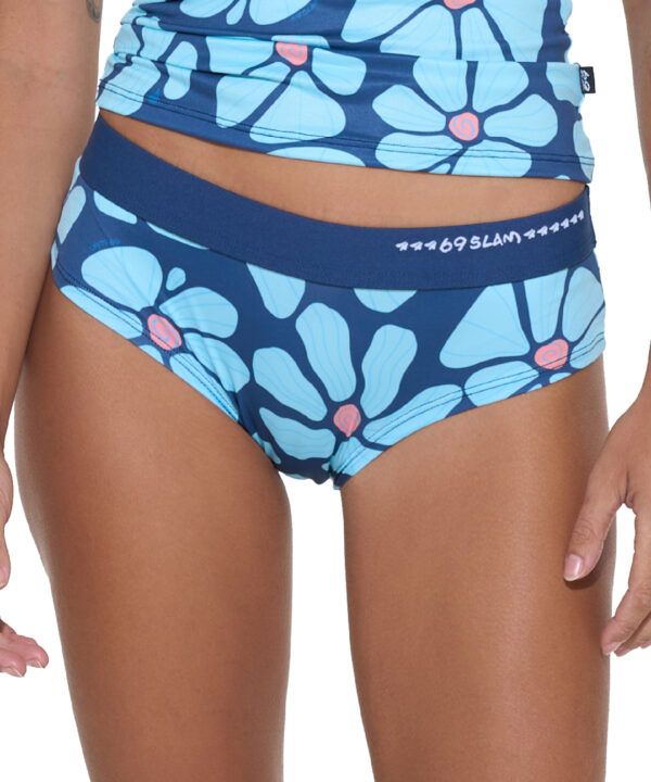 Women Flora Myriad Luna Boxer