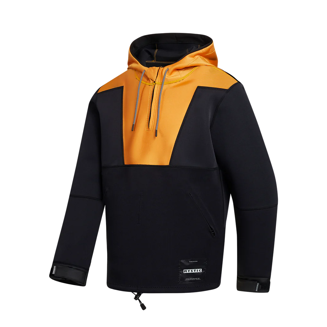 FULMAR NEOPRENE HOODIE 3/2MM