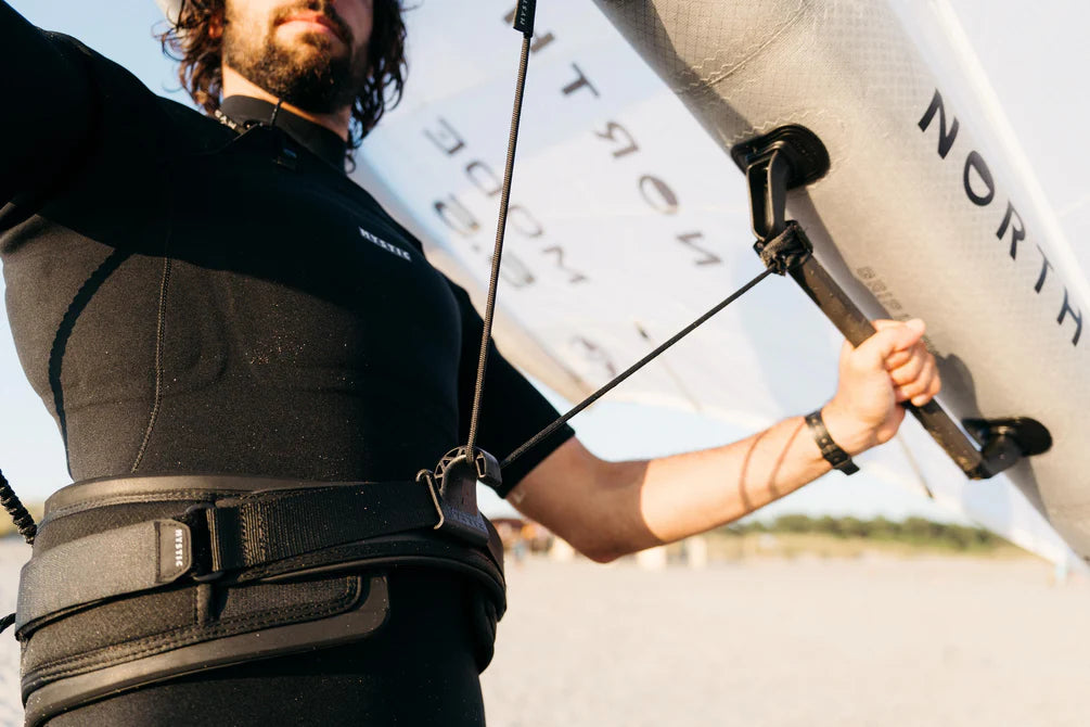 MAJESTIC WING HARNESS