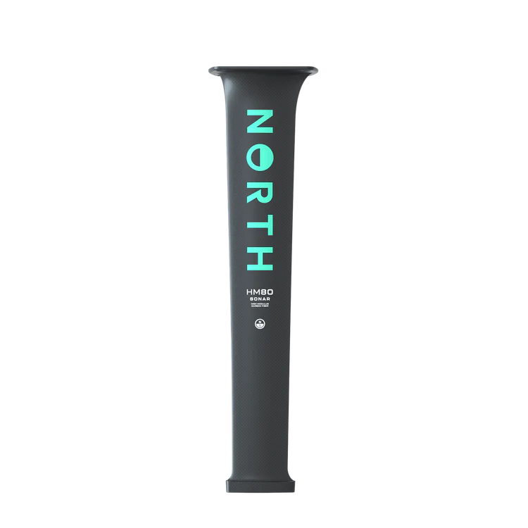 SONAR HM CARBON MAST - 80CM - NEW