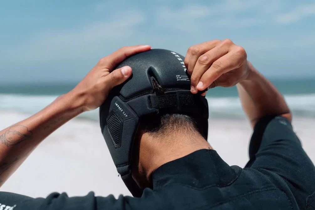 IMPACT CAP