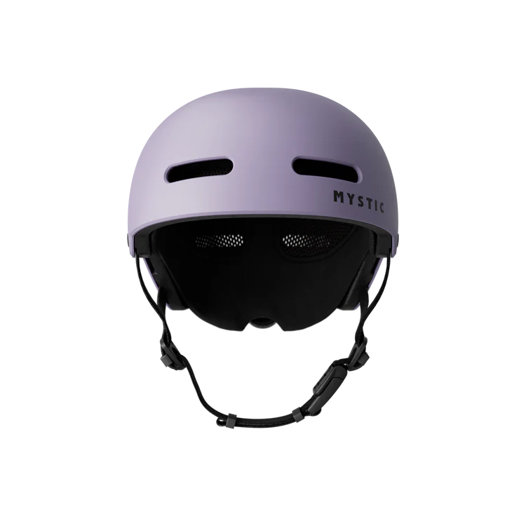 VANDAL PRO HELMET - Retro Lilac