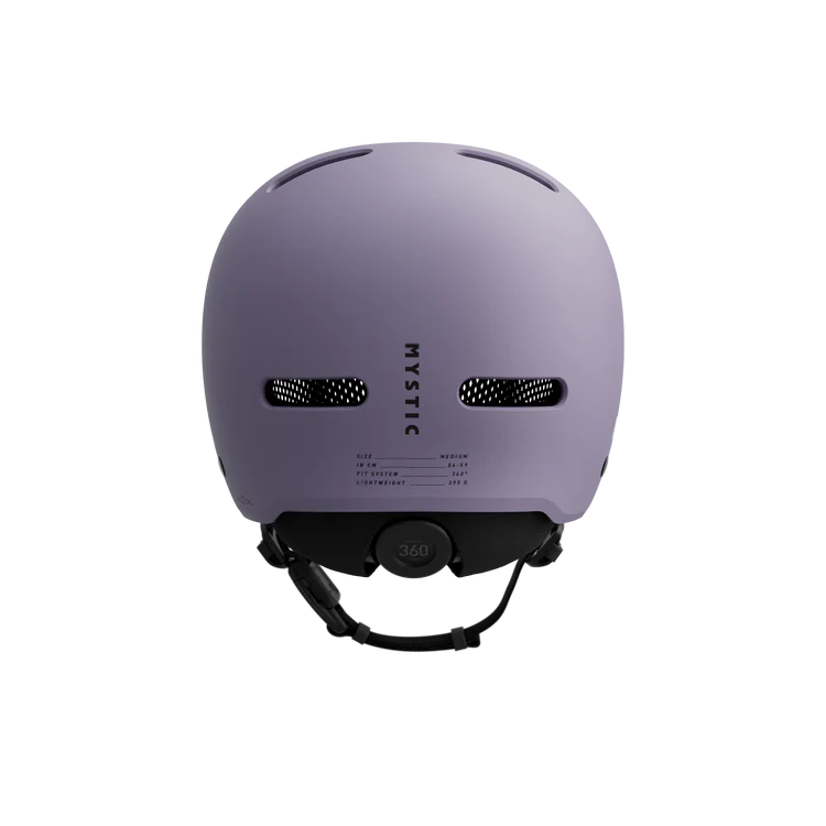 VANDAL PRO HELMET - Retro Lilac