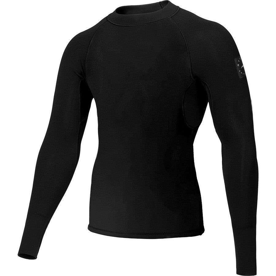 MAJESTIC LONG SLEEVE TOP NEOPRENE 2MM