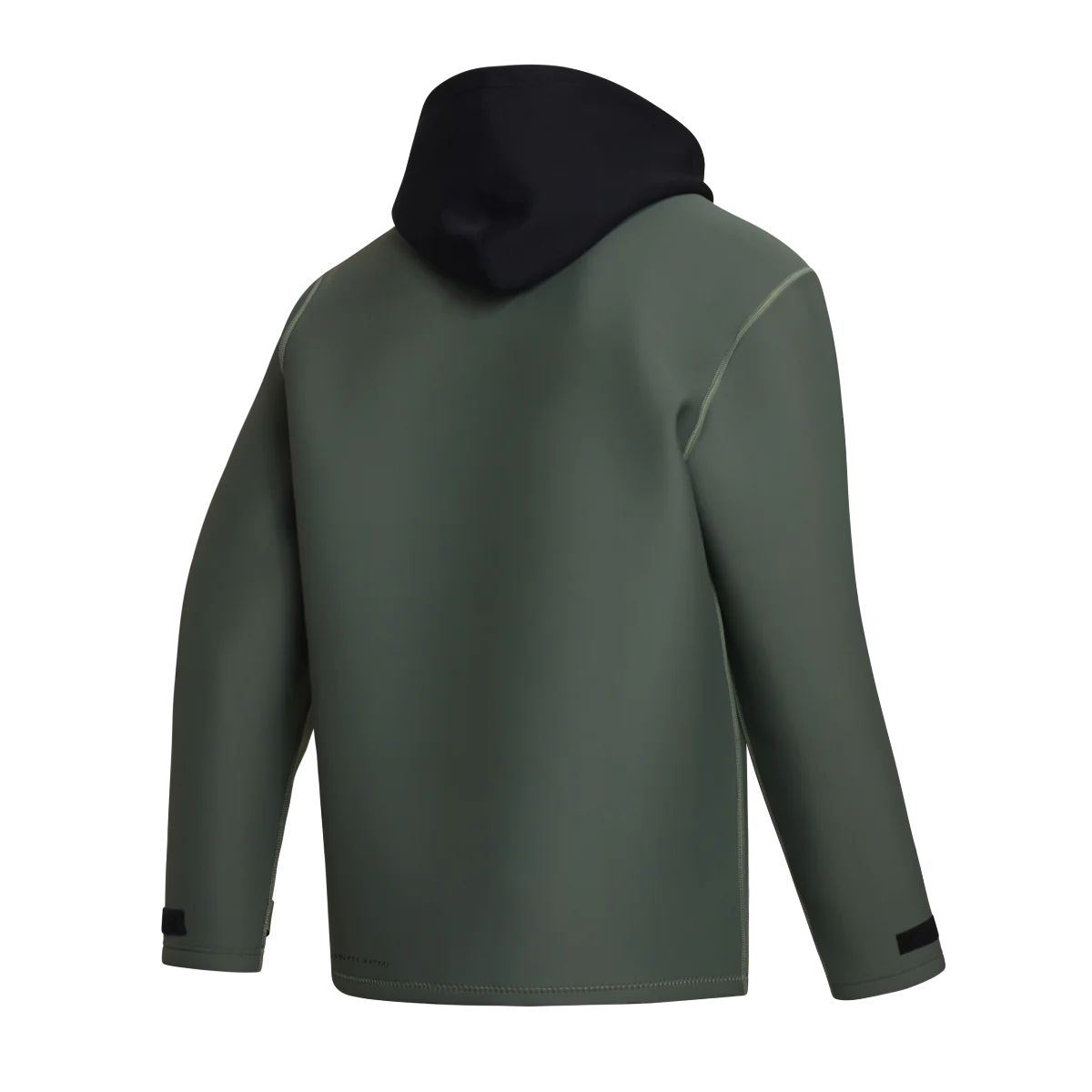 MANIC NEOPRENE JACKET 2MM