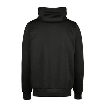 BRAND HOOD SWEAT