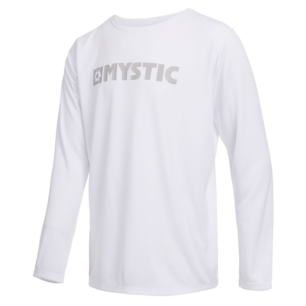 STAR LONG SLEEVE QUICK DRY