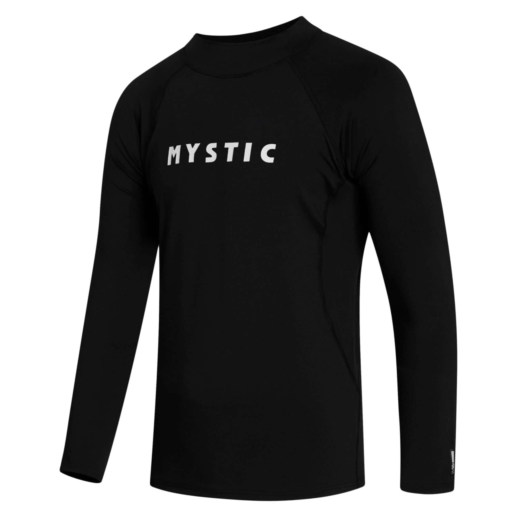 STAR LONG SLEEVE RASH VEST