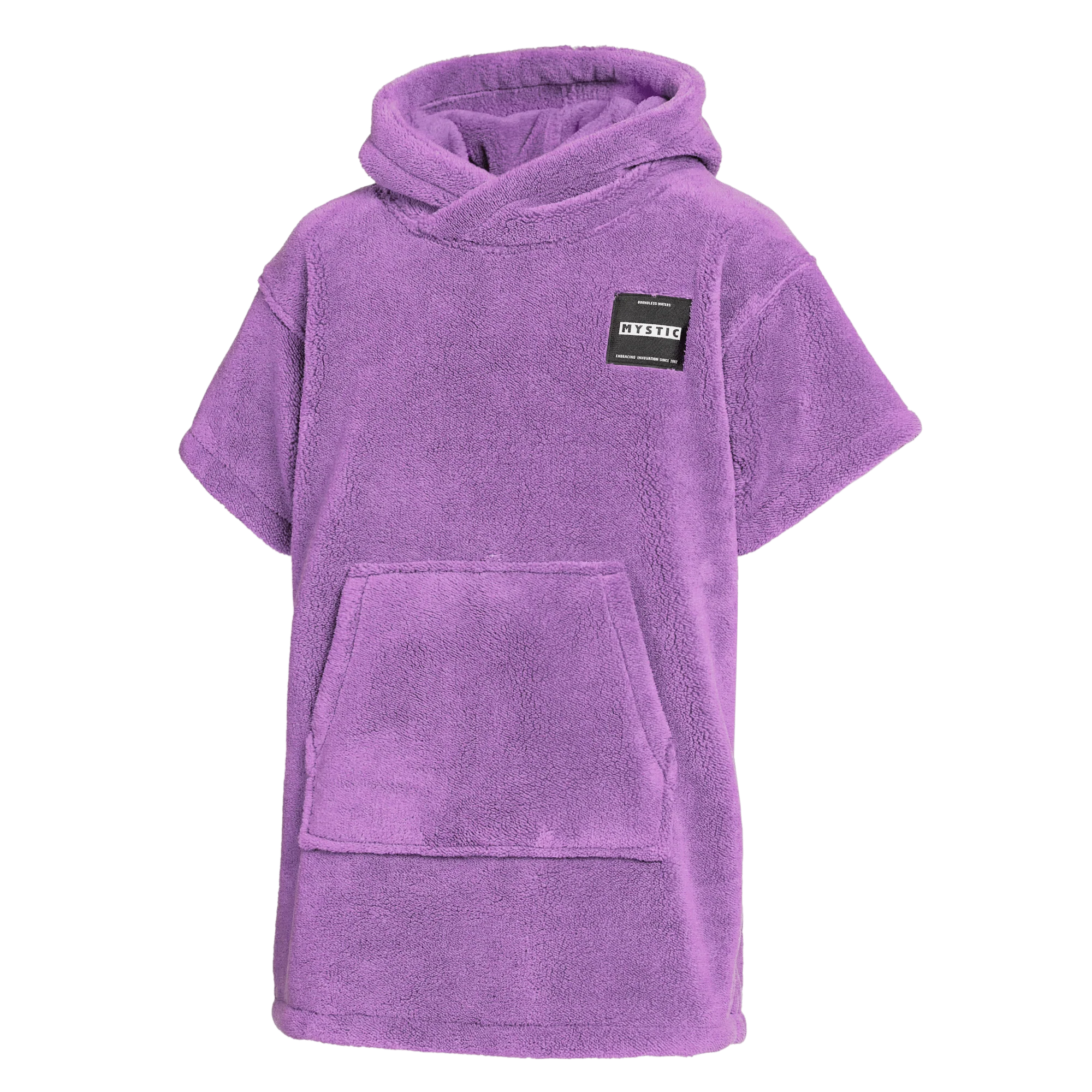 PONCHO TEDDY KIDS